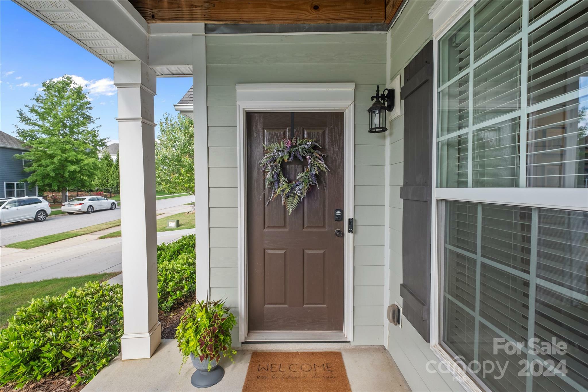 Property Photo:  1022 Baldwin Drive  SC 29720 