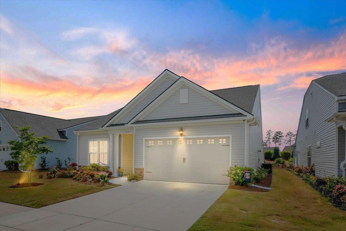 Property Photo: 332 Seaside Trail SC 29486