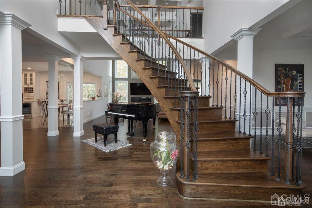 Property Photo: 2 Joye Lane NJ 08852
