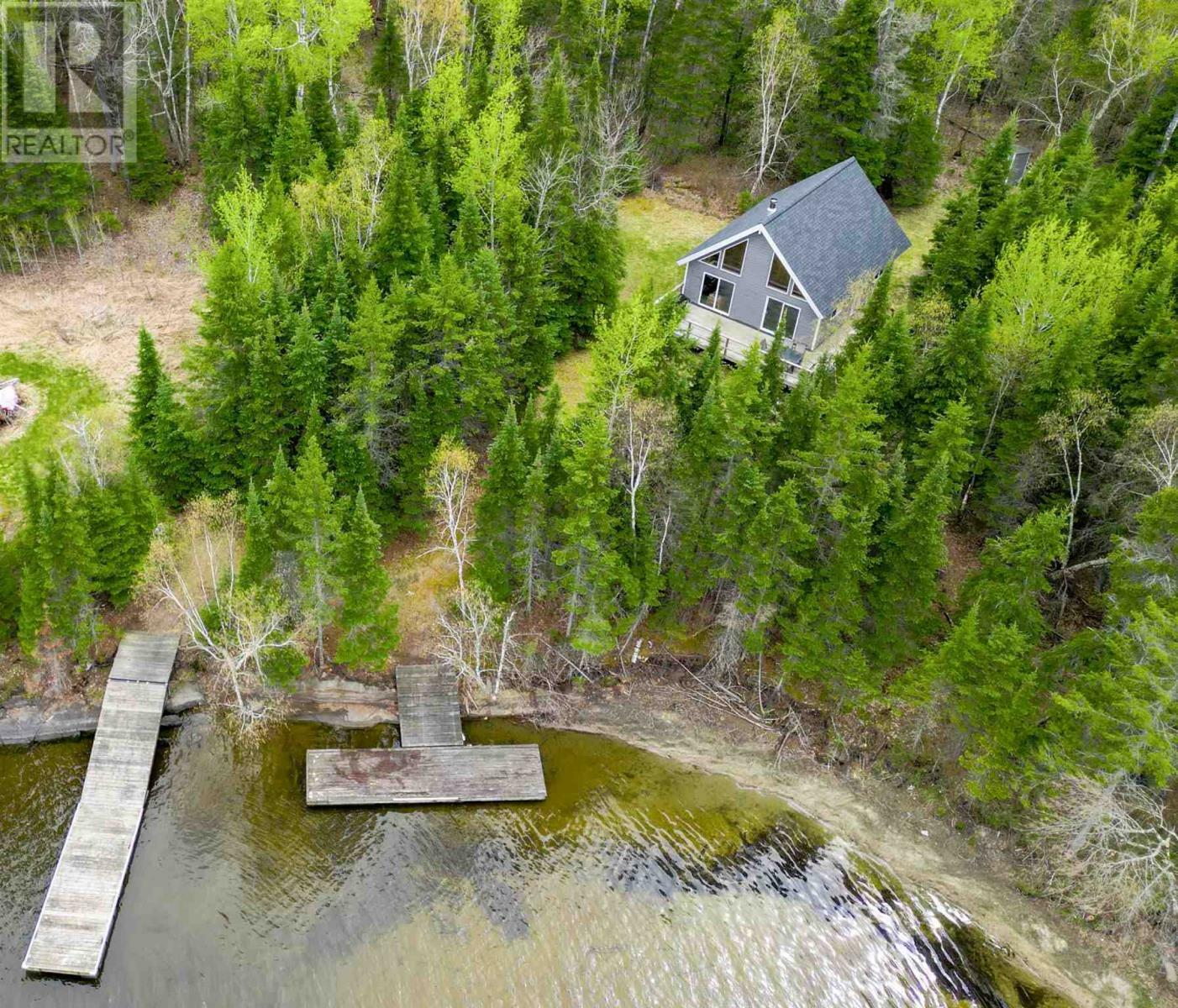 Property Photo:  Lot 16 Brule Point, Lake Of The Woods  ON P0X 1C0 