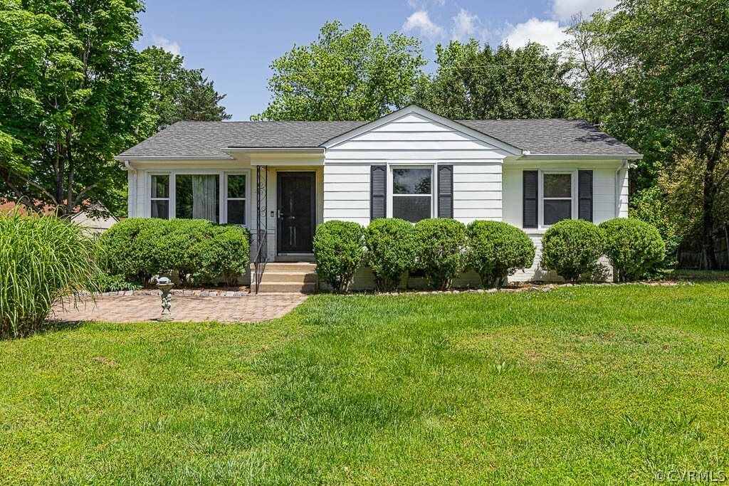 Property Photo:  9206 Philmont Drive  VA 23294 