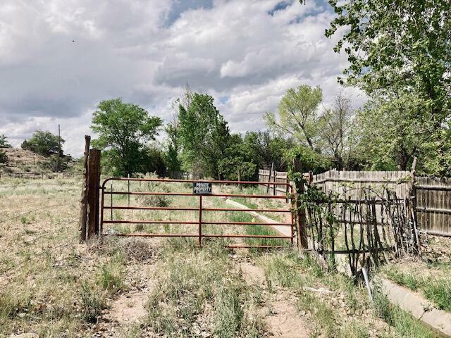 Property Photo:  33 Wymas Drive  NM 87506 