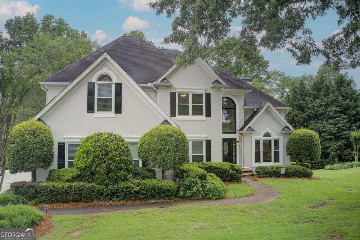 Property Photo:  2450 Stonegate Drive  GA 30041 