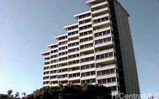 Property Photo:  1400 Pensacola Street 1103  HI 96822 