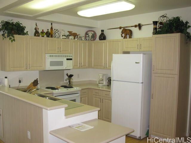 Property Photo:  92-1493 Aliinui Drive 35C  HI 96707 