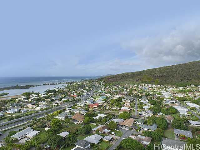Property Photo: 250 Kawaihae Street Phc HI 96825