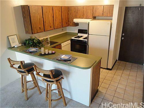 Property Photo:  2452 Tusitala Street 1508  HI 96815 