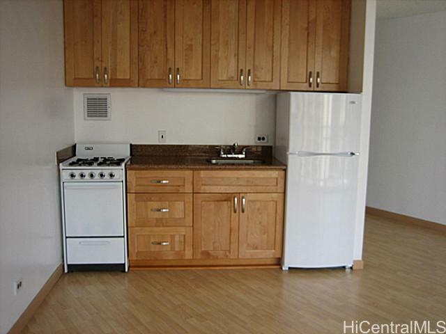 Property Photo: 750 Amana Street 1205 HI 96814