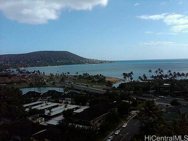 Property Photo: 250 Kawaihae Street 10B HI 96825