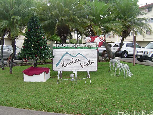 Property Photo:  350 Aoloa Street A237  HI 96734 