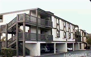 Property Photo:  98941 Moanalua Road 1602  HI 96701 