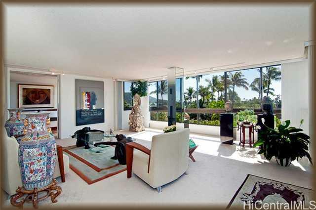 Property Photo:  250 Kawaihae Street 1B  HI 96825 