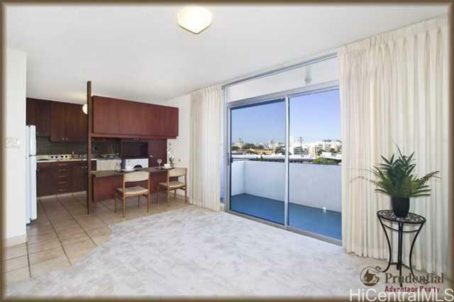 Property Photo:  1026 Kalo Place 401  HI 96826 