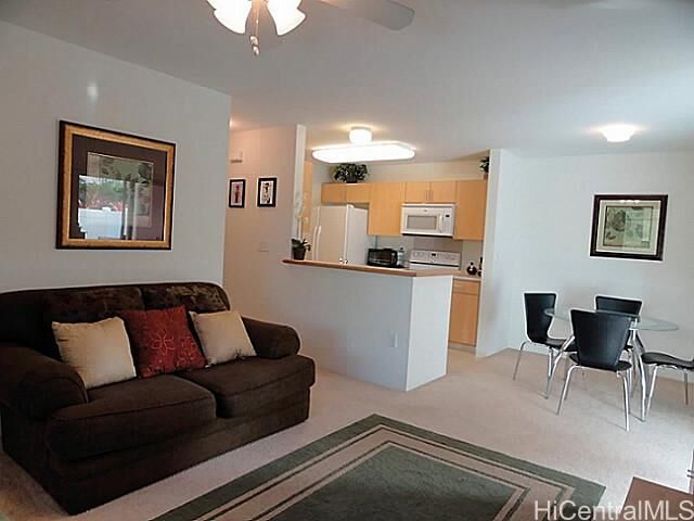 Property Photo: 95988 Ukuwai Street 603 HI 96789