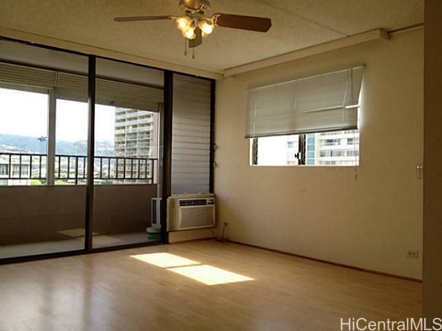 Property Photo:  2240 Kuhio Avenue 905  HI 96815 