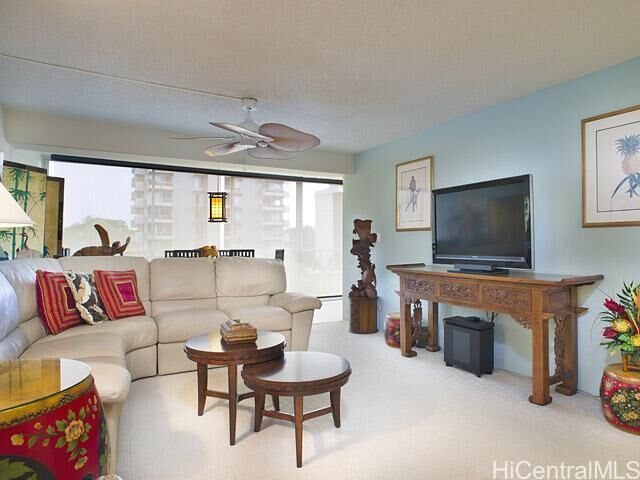 Property Photo:  2575 Kuhio Avenue 504  HI 96815 