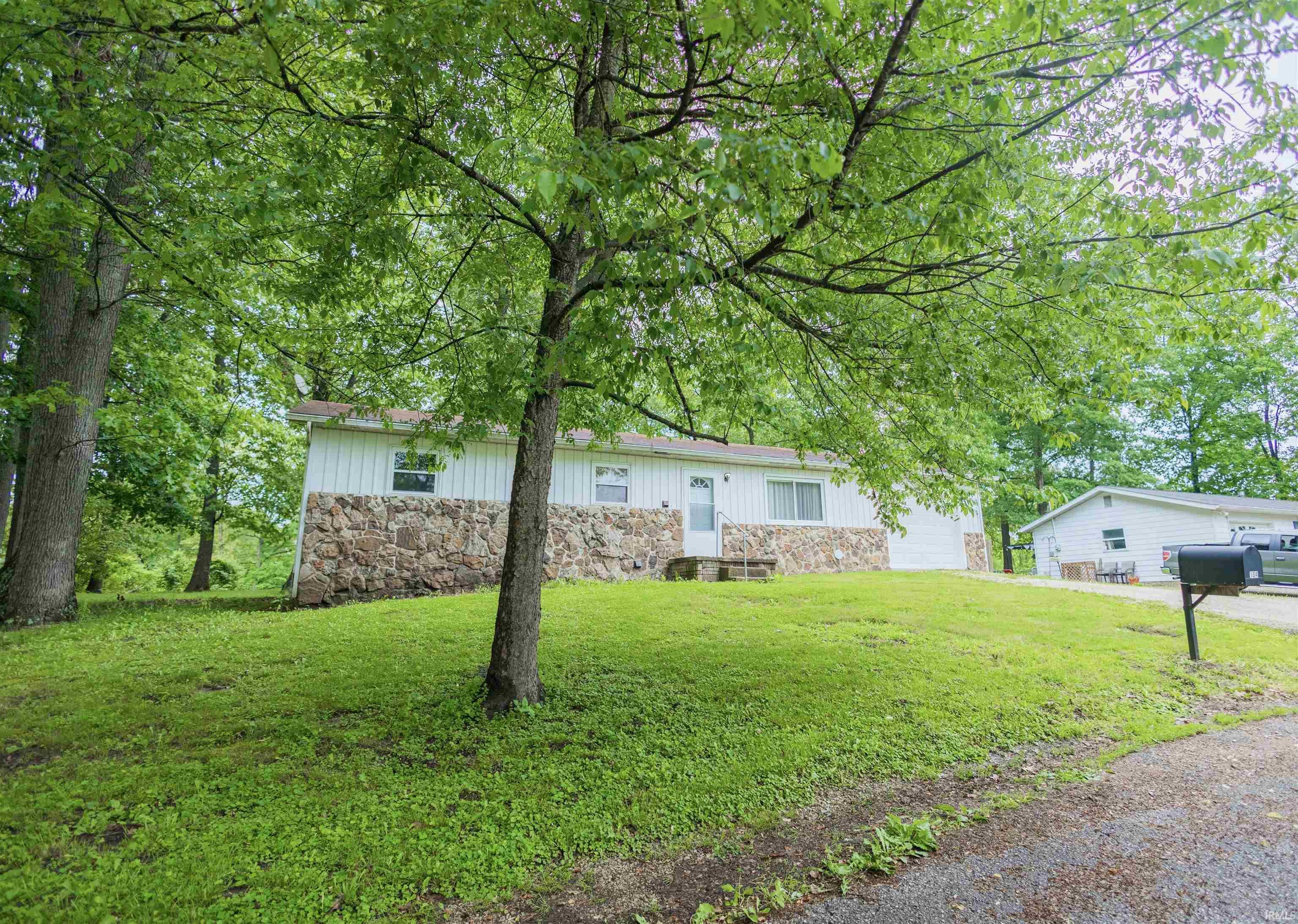 Property Photo: 104 Briar Avenue IN 47421