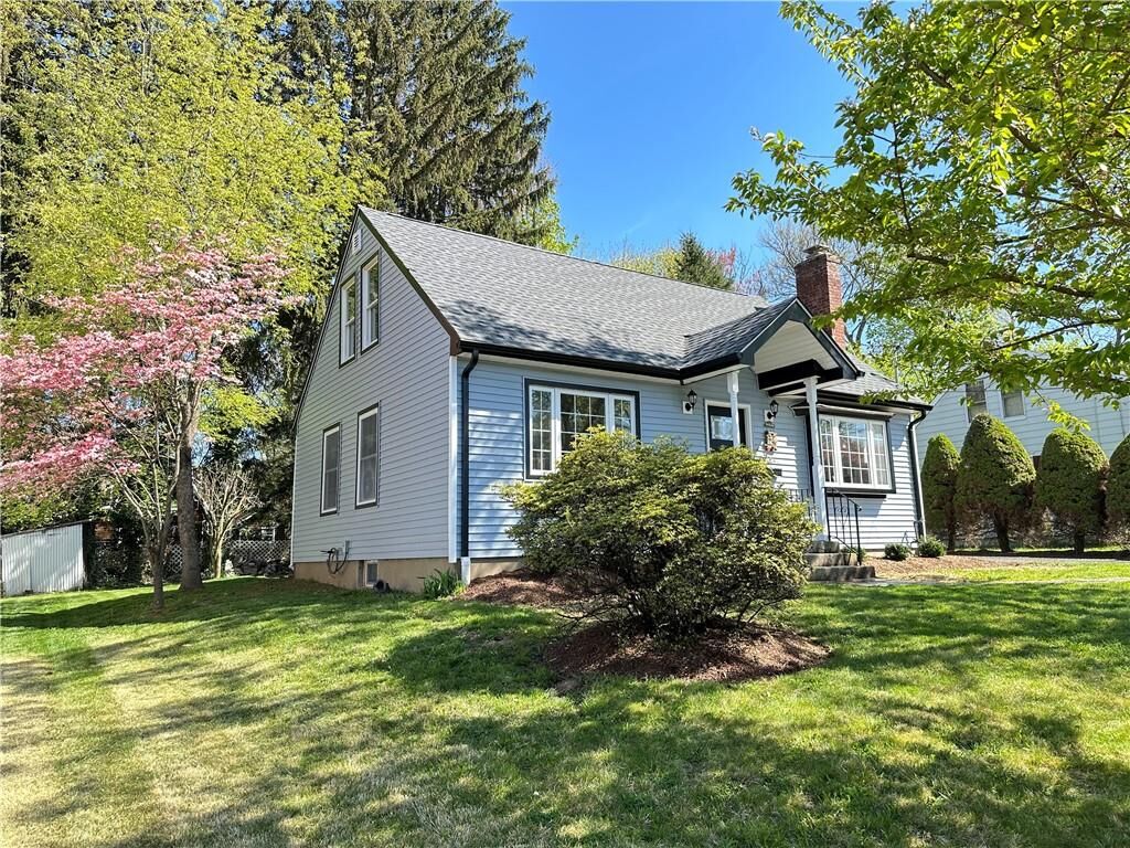 Property Photo:  149 Brightwood Avenue  NY 10965 