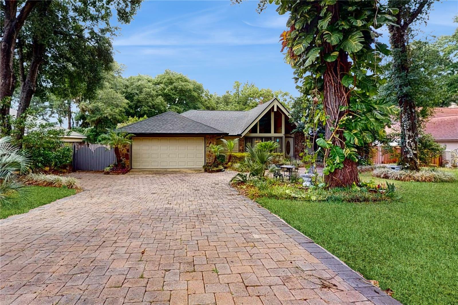 Property Photo:  1829 Hidden Pine Lane  FL 32712 