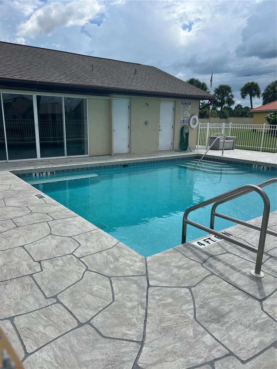 Property Photo: 12908 SW Doug Drive FL 34269