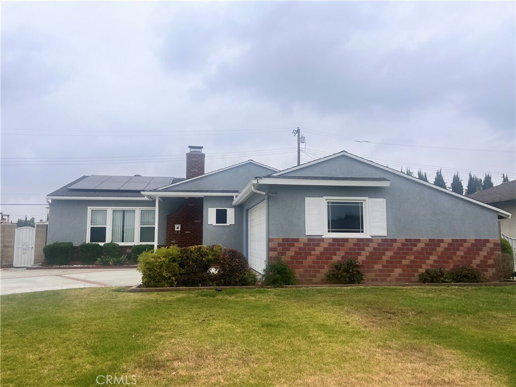 Property Photo:  636 S St Malo Street  CA 91790 