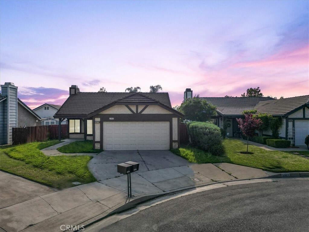 Property Photo:  2362 S Augusta Place  CA 91761 