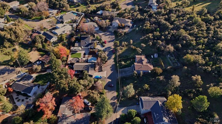 5311 Larkspur Way  Kelseyville CA 95451 photo