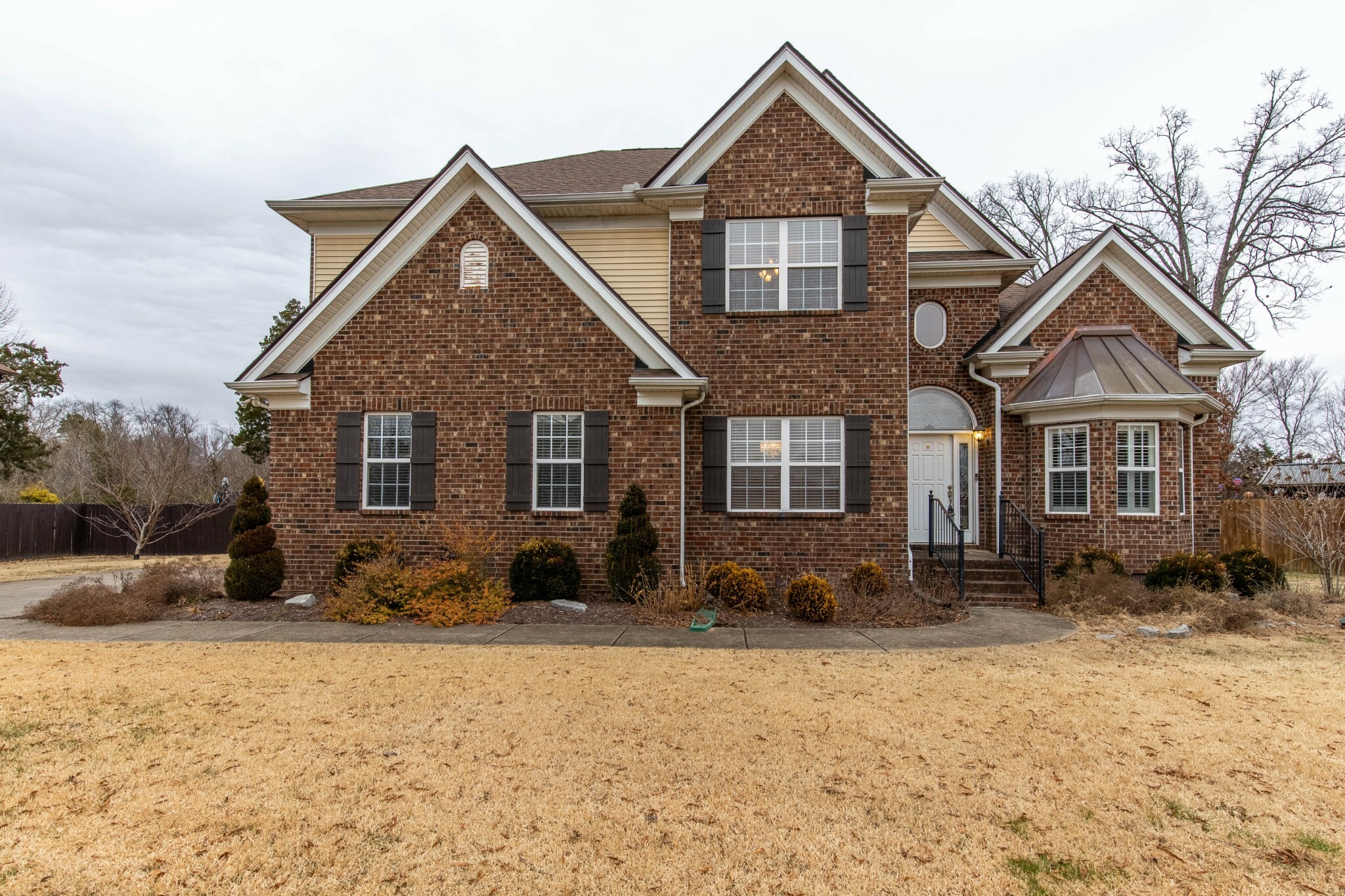 Property Photo:  202 Steelson Way  TN 37128 