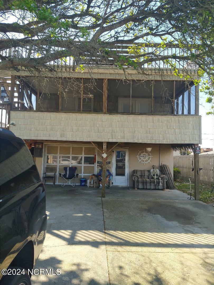 115 Aviation Avenue  Kill Devil Hills NC 27948 photo