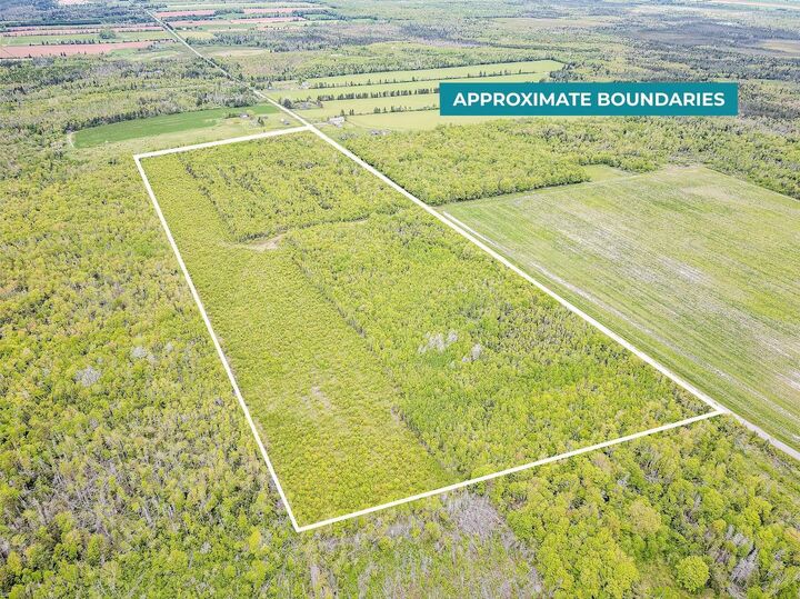 Property Photo: Bangor Road Acreage PE C0A 1S0