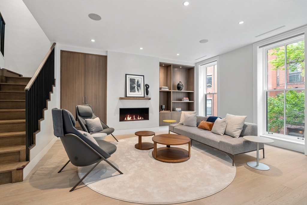 Property Photo: 47 Hancock St 2 MA 02114