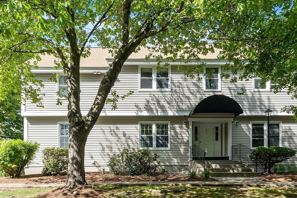 Property Photo:  425 Main Street 16C  MA 01749 