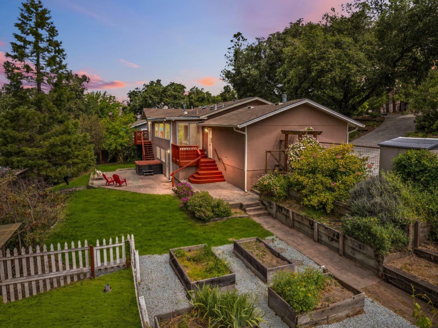 Property Photo:  7893 Harvard Drive  CA 95005 