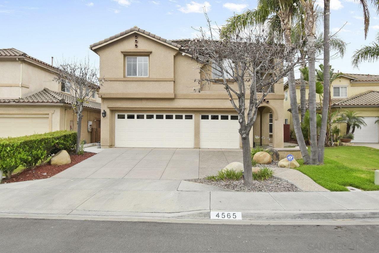 Property Photo:  4565 Casa Nova Ct  CA 92154 