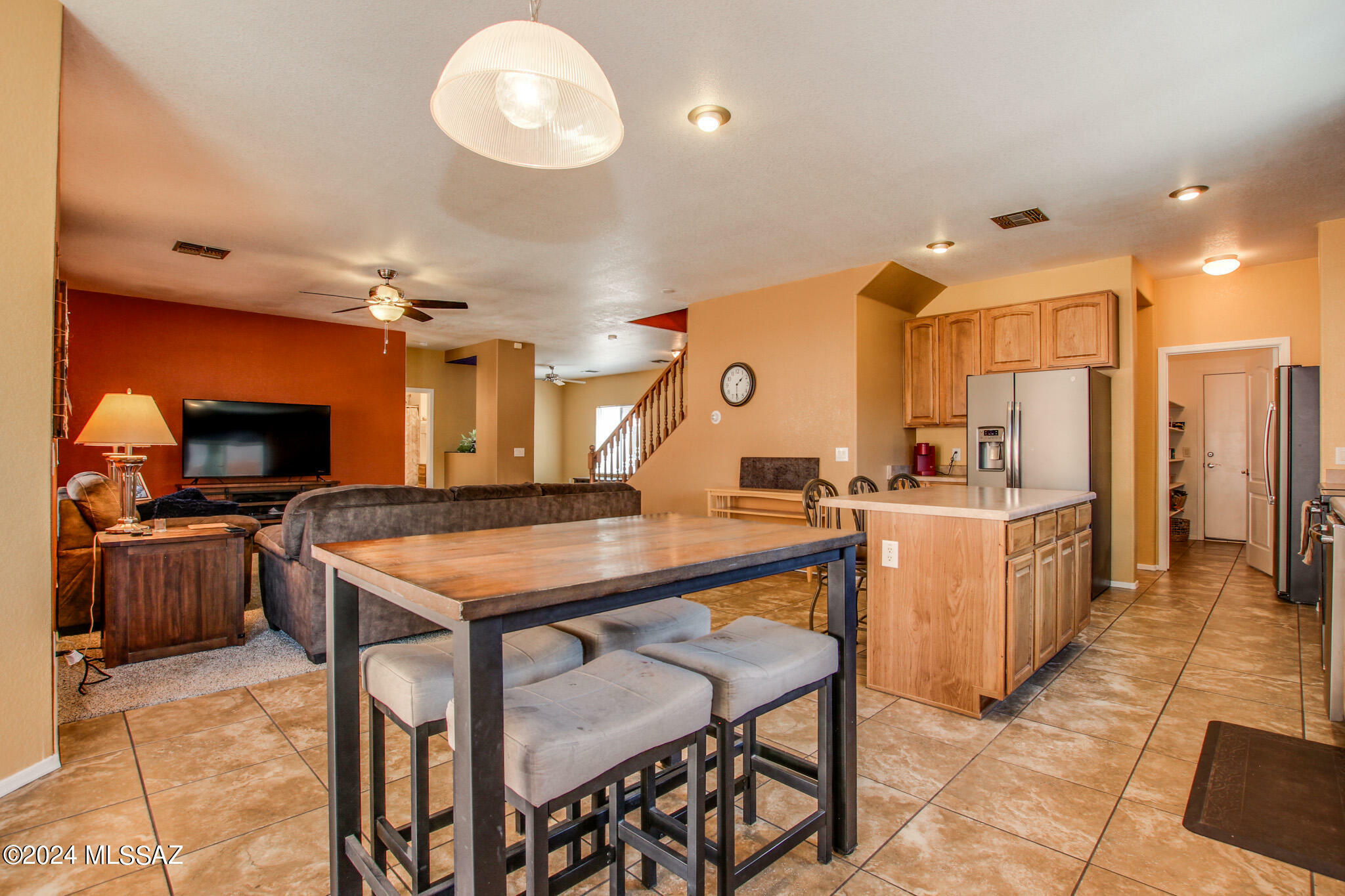 Property Photo:  3575 E Mecate Road  AZ 85739 