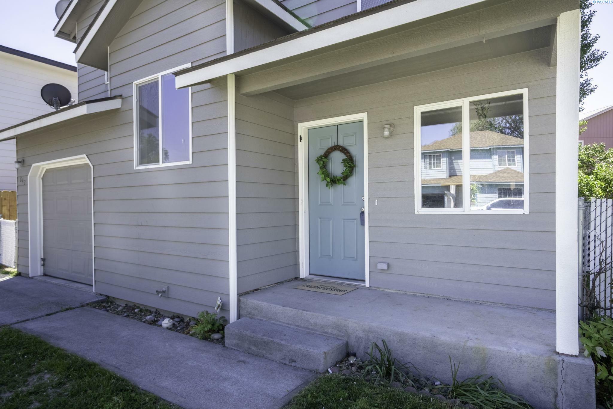 842 S Elm St  Kennewick WA 99336 photo