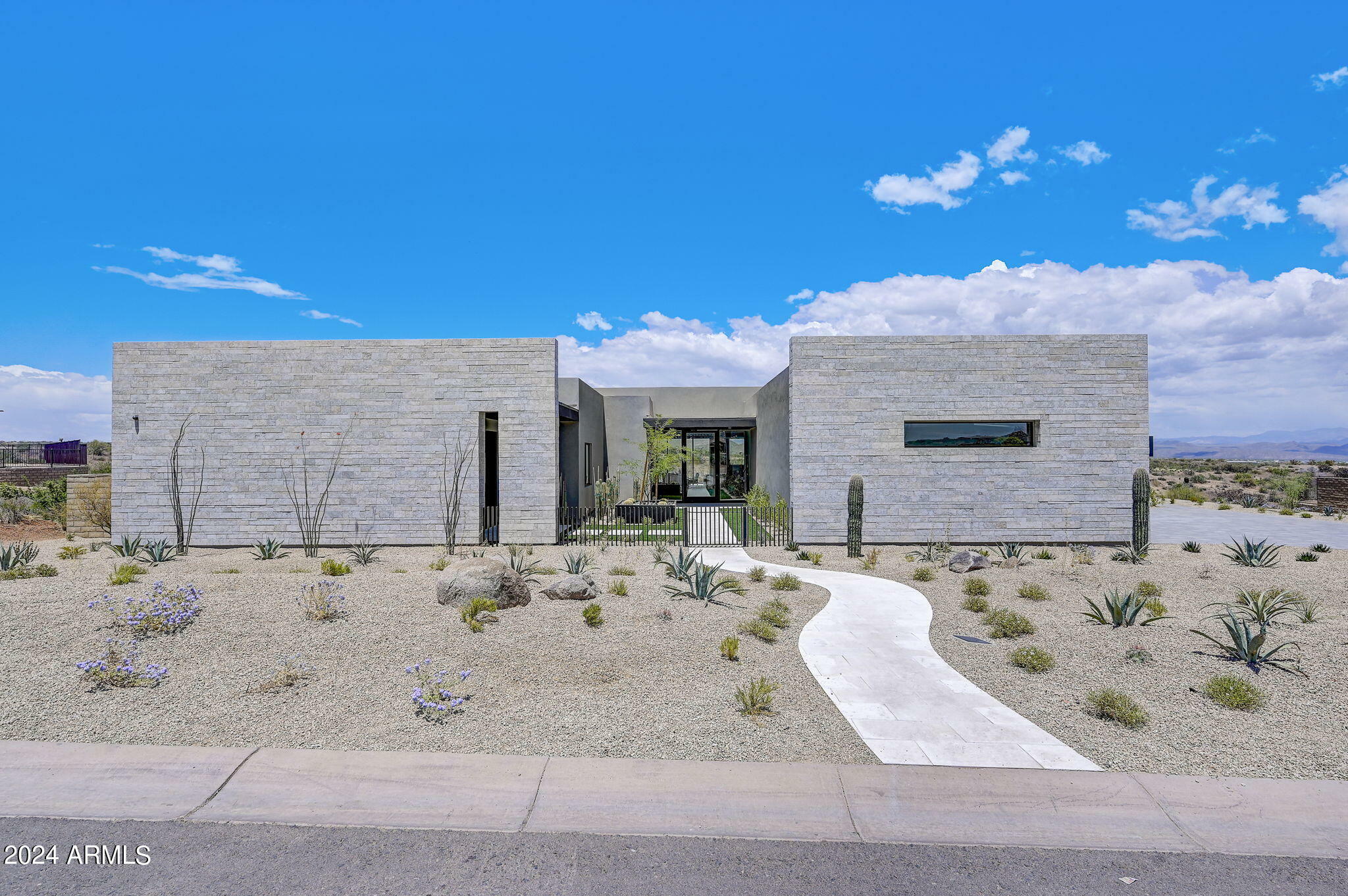 Property Photo:  12836 E Harper Drive  AZ 85255 