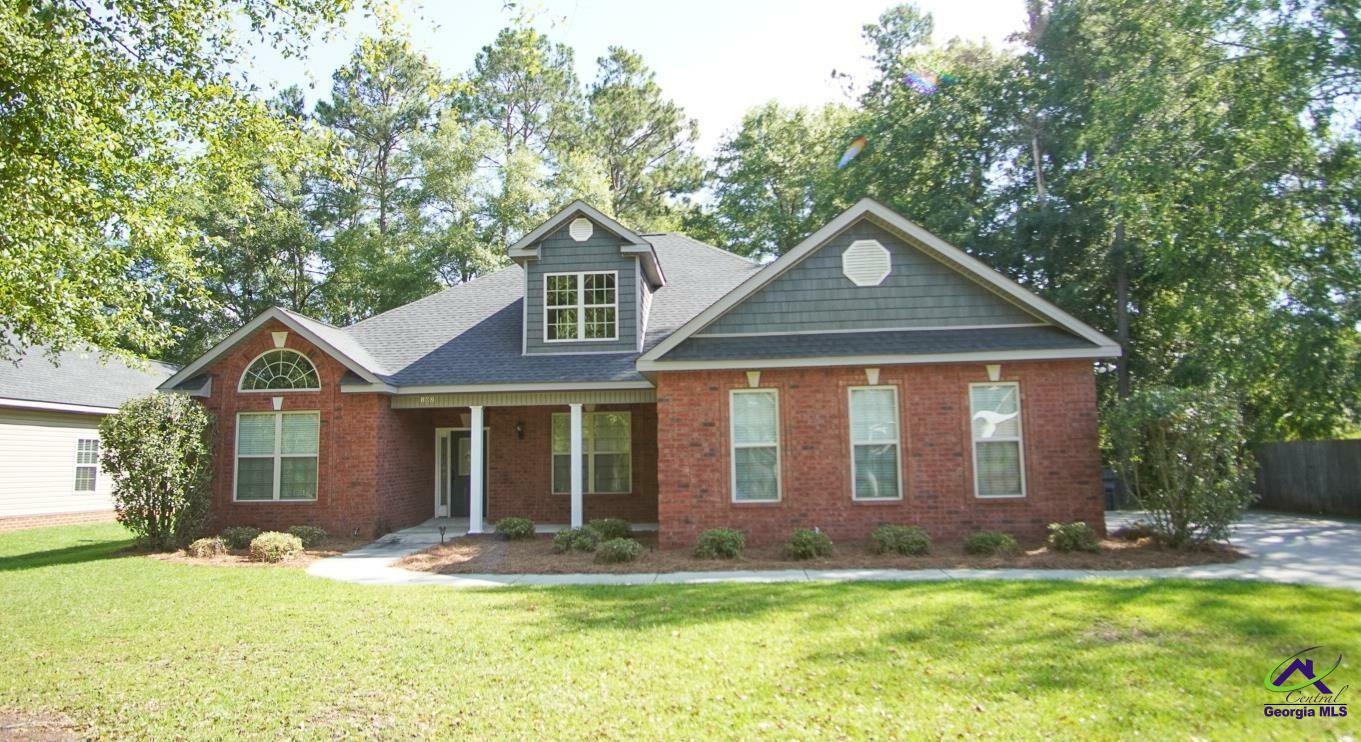 Property Photo:  102 Cobble Drive  GA 31069 