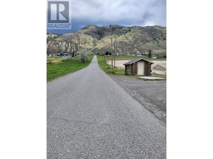 Property Photo:  3099 Shuswap Road 15  BC V2H 1T7 