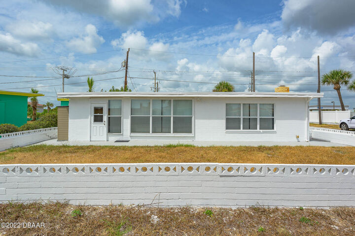 Property Photo:  9 Neptune Drive  FL 32176 