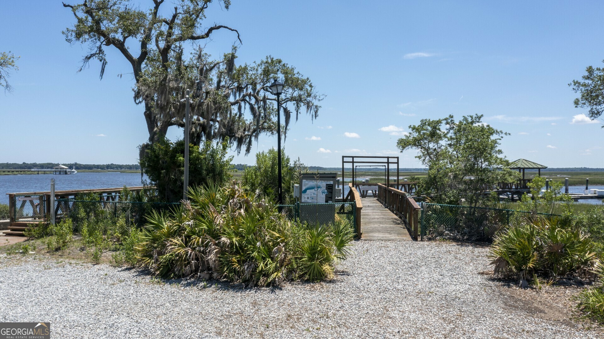 Property Photo:  0 Marina Island Drive  GA 31569 