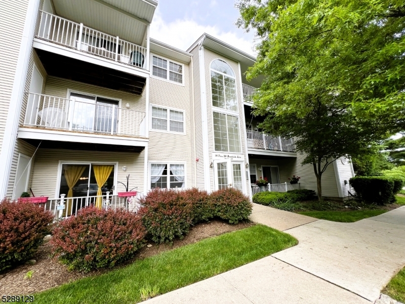 Property Photo: 14 Brookside Ln 14 NJ 07856