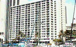 Property Photo:  1765 Ala Moana Boulevard 997  HI 96815 