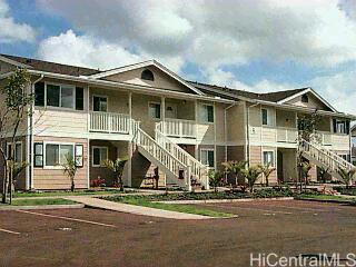 Property Photo: 94510 Lumiaina Street E/203 HI 96797