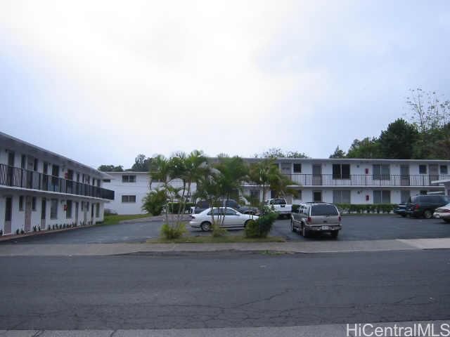 Property Photo: 9523 Waihau Street D/132 HI 96789