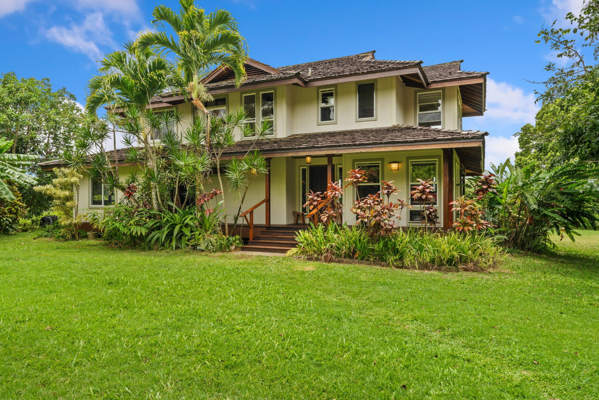 Property Photo:  6201-C Kawaihau Rd  HI 96746 