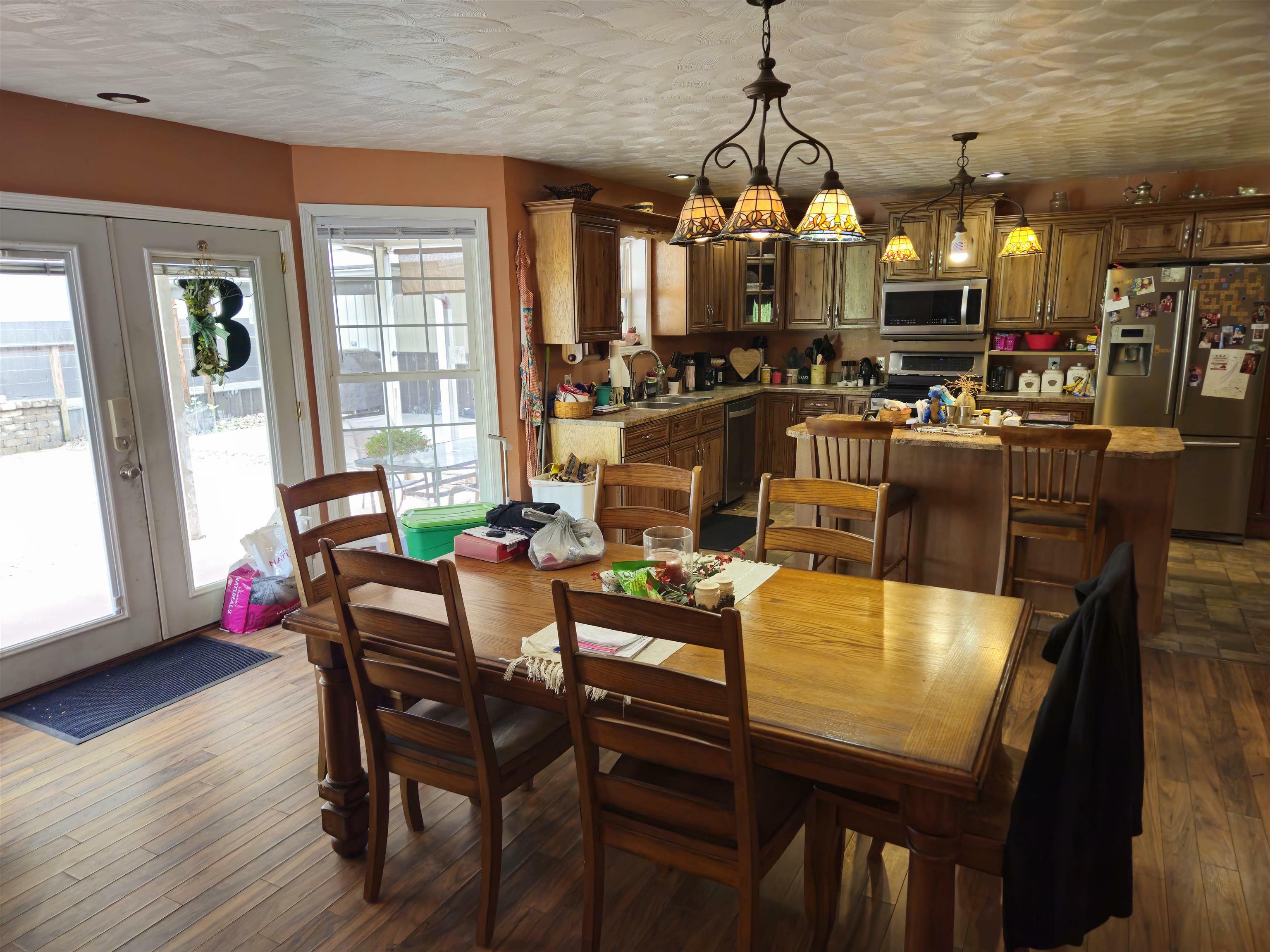 Property Photo:  7904 Route 10  WV 25559 