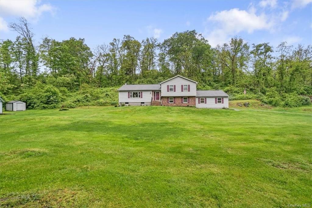 Property Photo:  65 Harrigan Road  NY 12533 