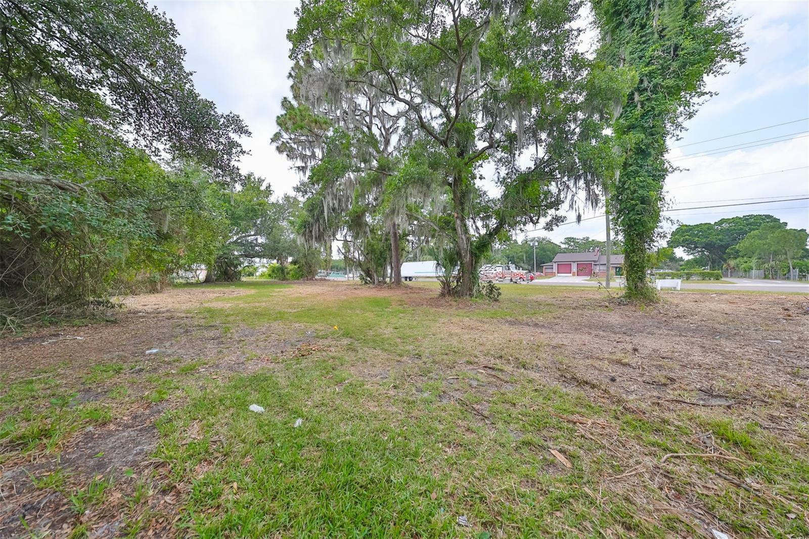 Property Photo:  0 Gibsonton Drive  FL 33534 