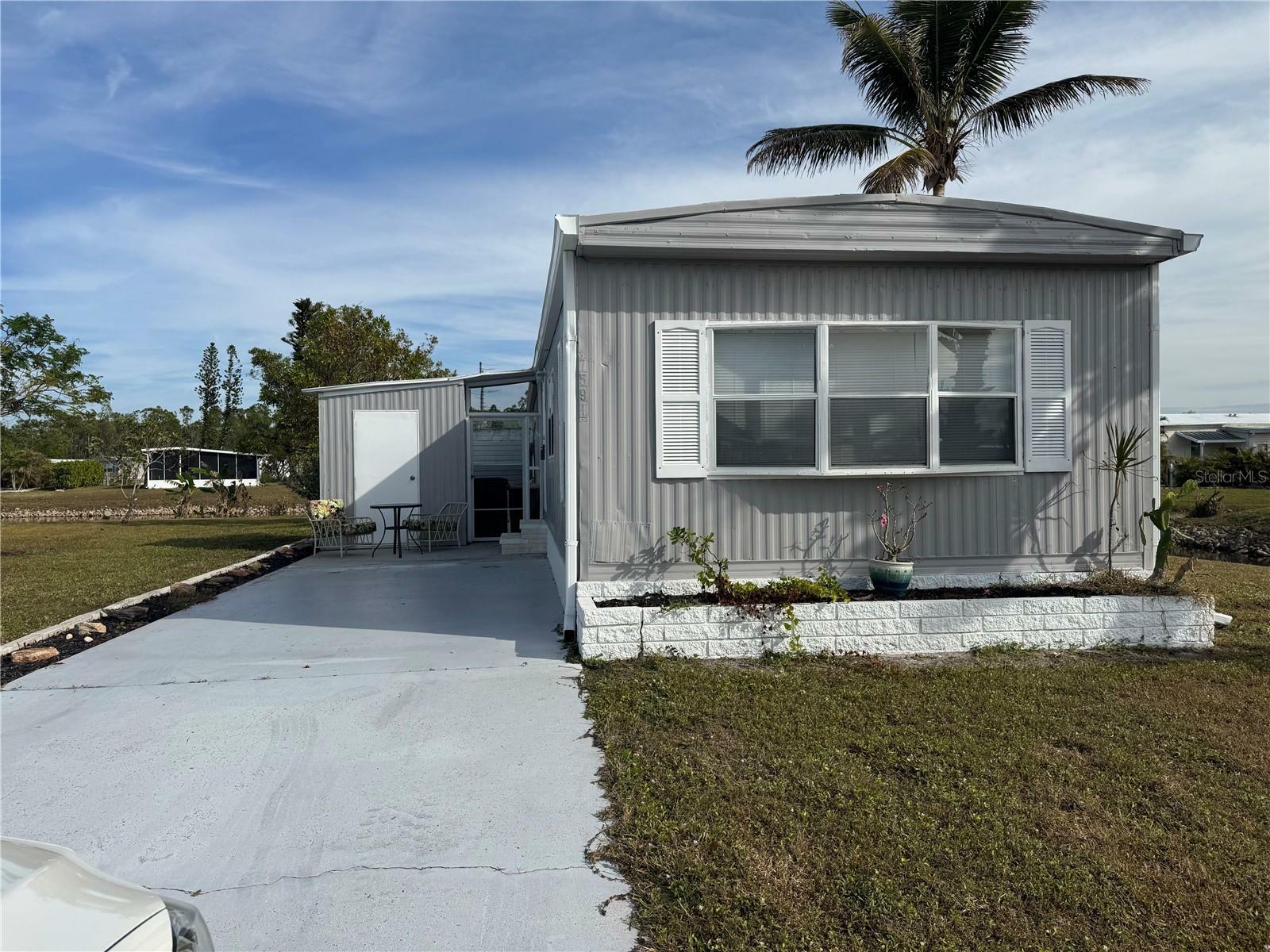 Property Photo:  7591 Silage Circle  FL 33981 